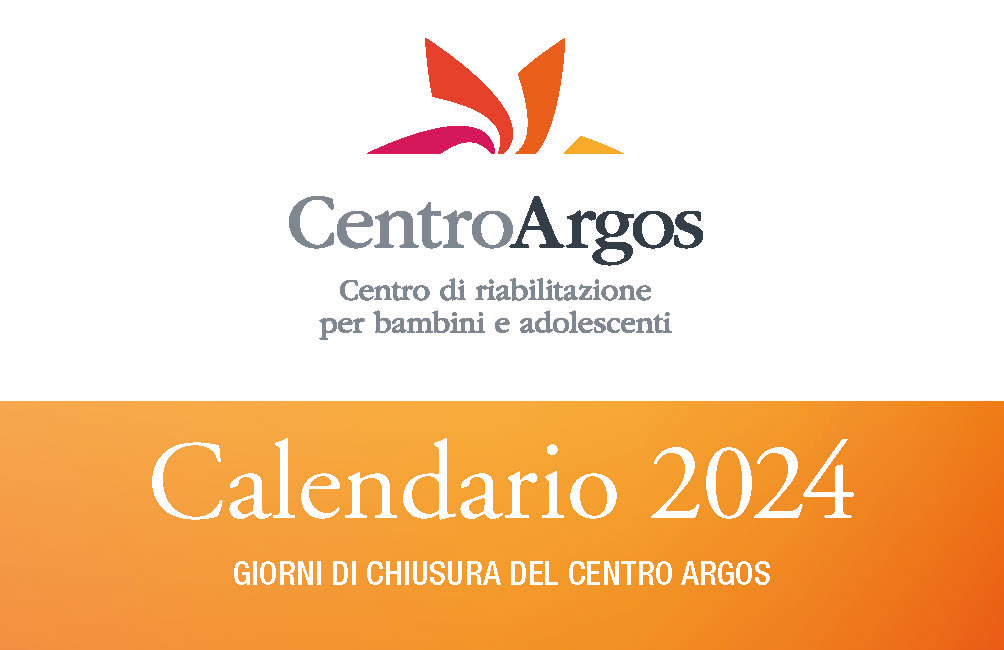 Calendario 2024 del Centro Argos