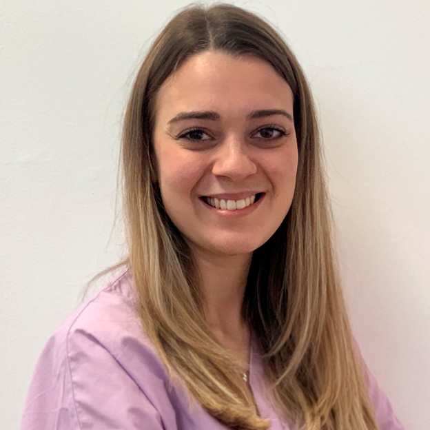 Ludovica Di Pietro