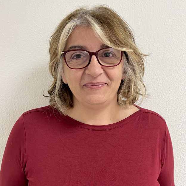 Sonia Antonaci