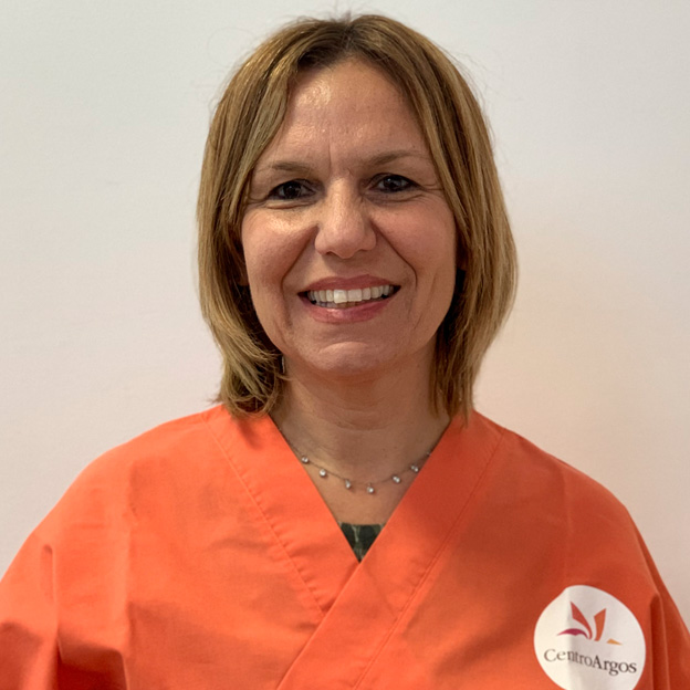 Alessandra Antetomaso