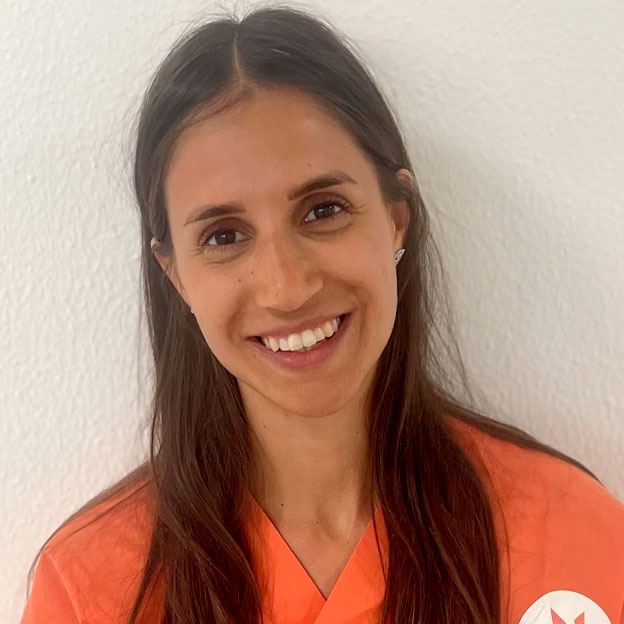 Marta Irti