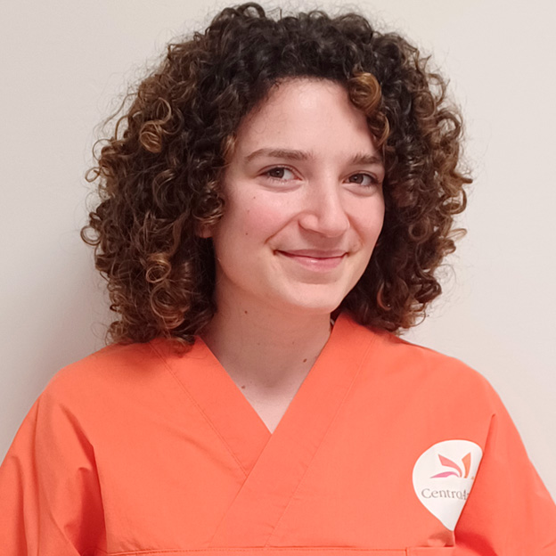 Sara Matrone
